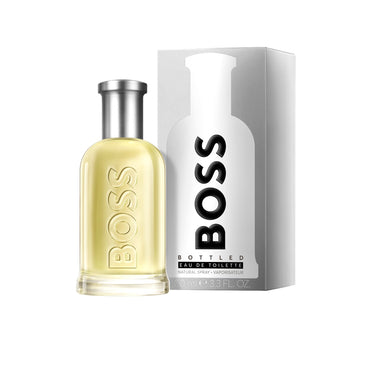 Hugo Boss Boss Bottled Men's Eau de Toilette - 100ml – alternate view