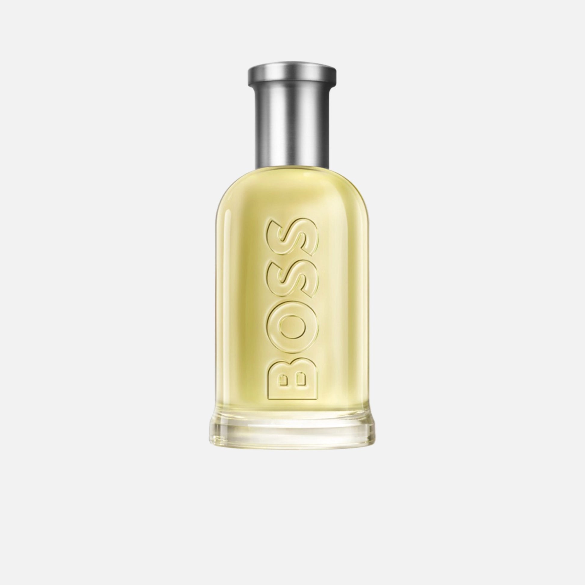 Hugo Boss Boss Bottled Men's Eau de Toilette - 100ml – bottle
