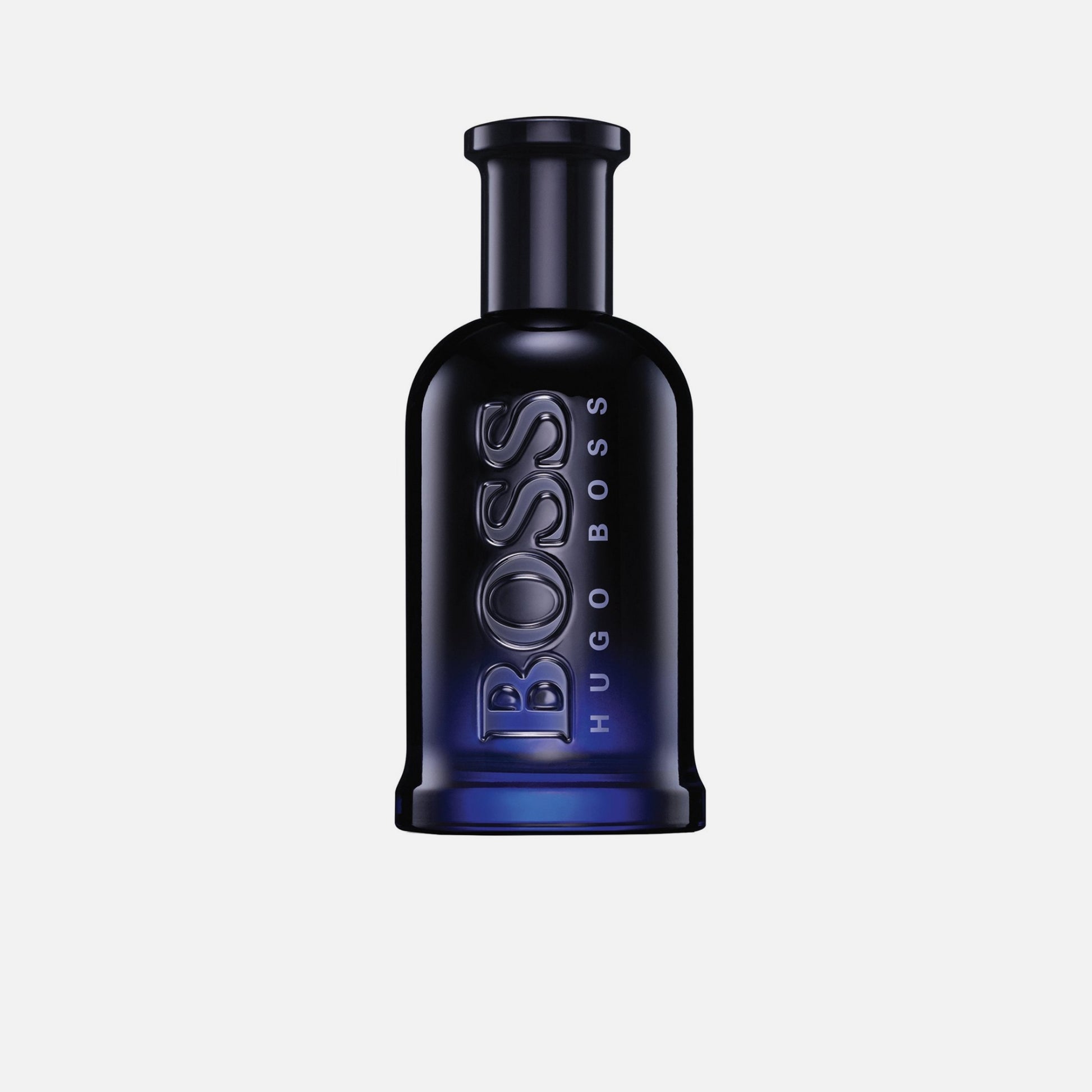 Hugo Boss Boss Bottled Night Men's Eau de Toilette - 100ml – bottle