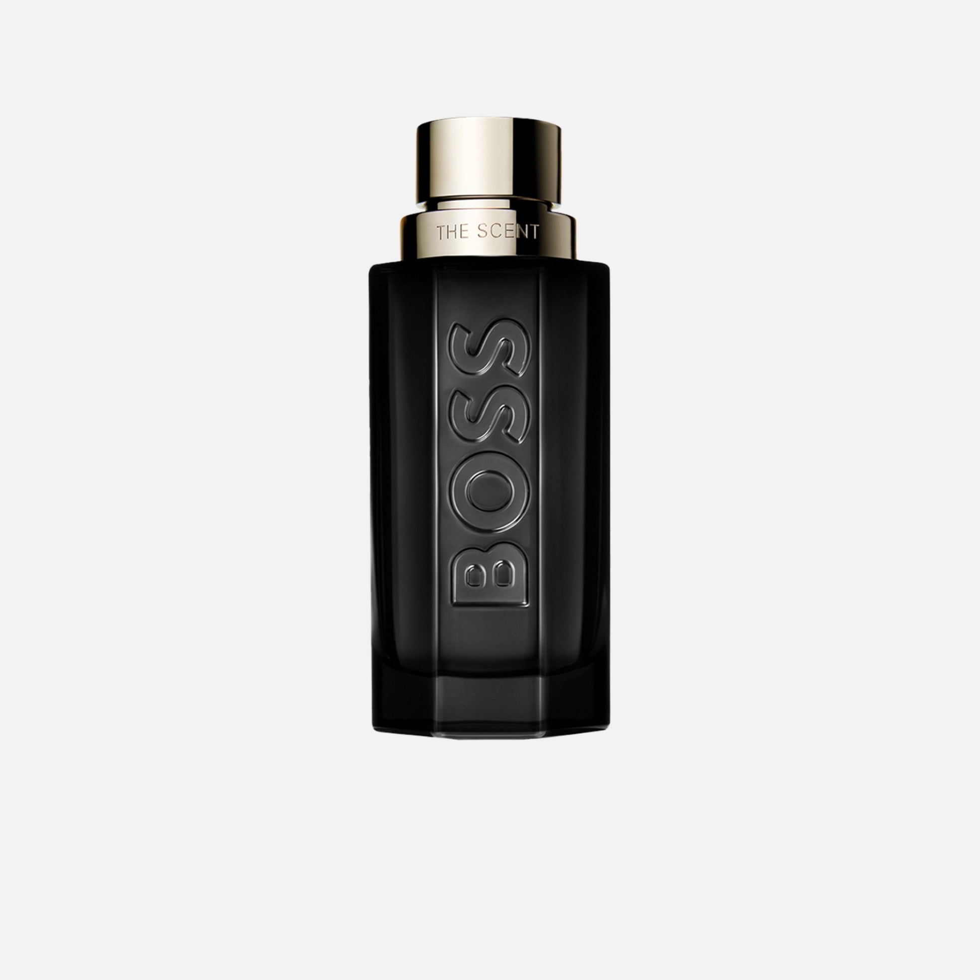 Hugo Boss Boss The Scent for Him Magnetic Men's Eau de Parfum - 100ml – bottle