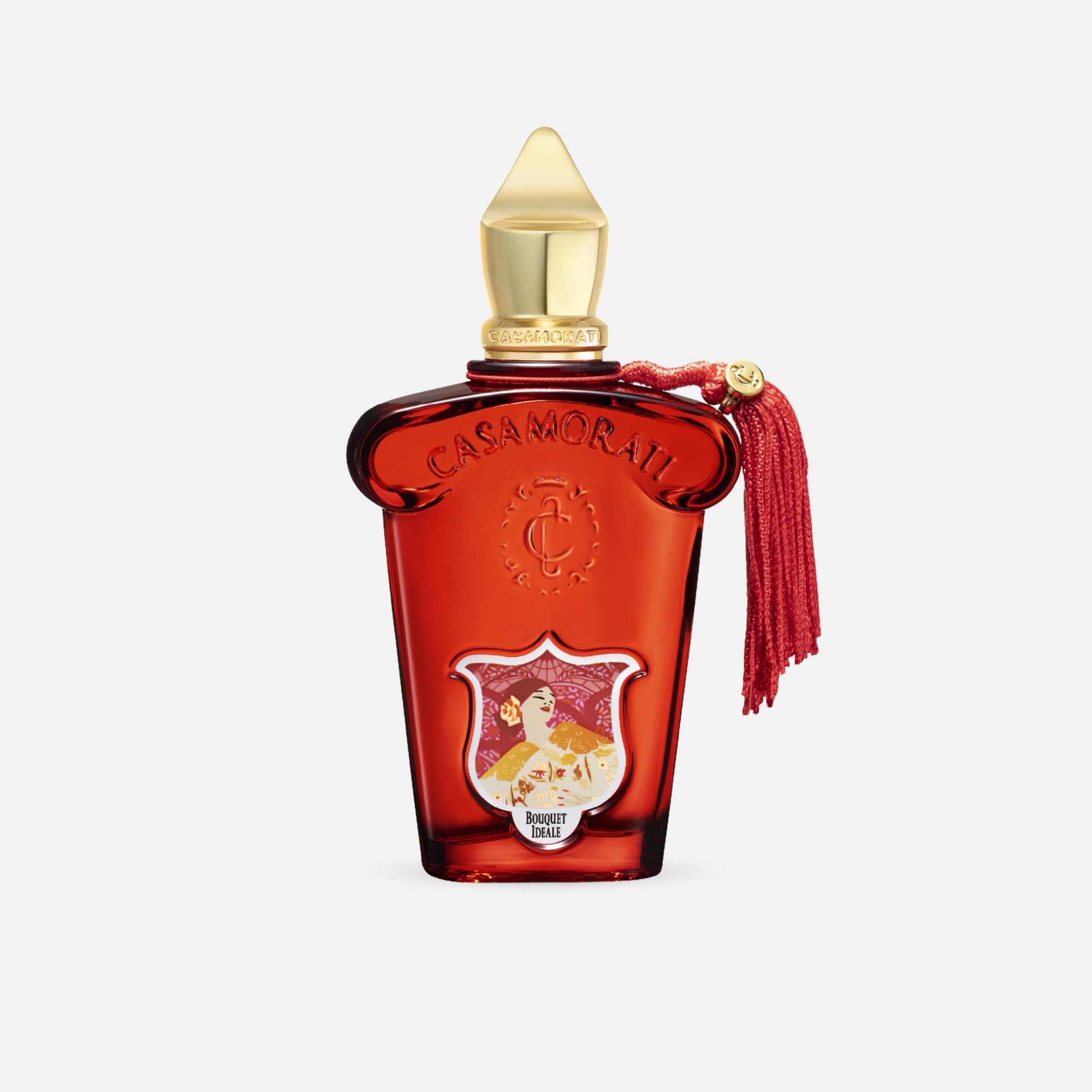 Xerjoff Bouquet Ideale Women's Eau de Parfum - 100ml – bottle