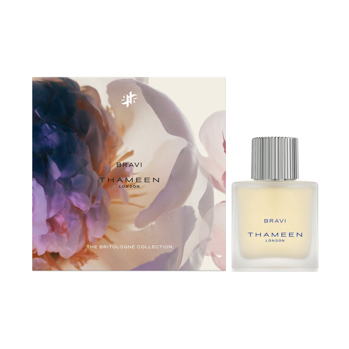 Thameen Bravi Unisex Cologne Elixir - 100ml – alternate view
