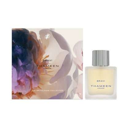 Thameen Bravi Unisex Cologne Elixir - 100ml – alternate view