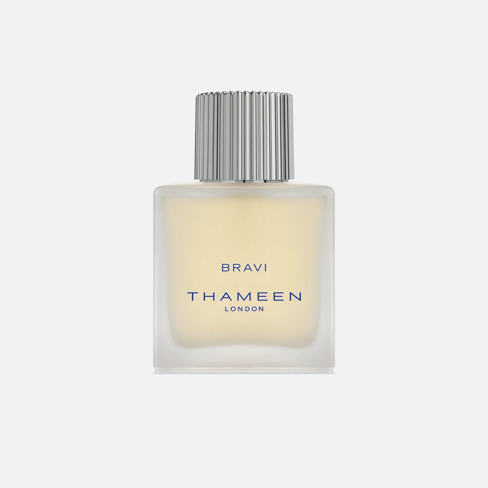 Thameen Bravi Unisex Cologne Elixir - 100ml – bottle