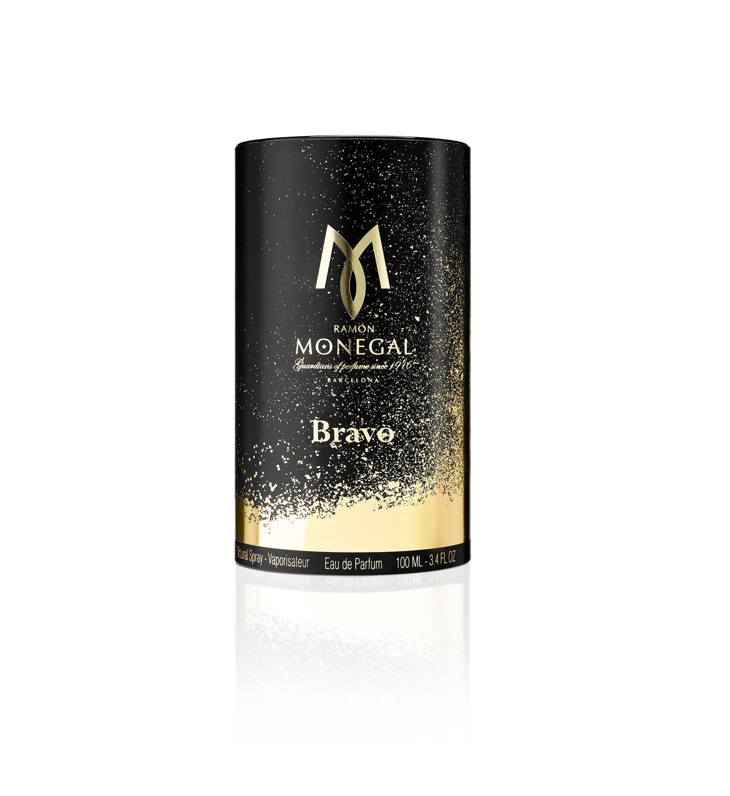 Monegal Bravo Unisex Eau de Parfum - 100ml – alternate view