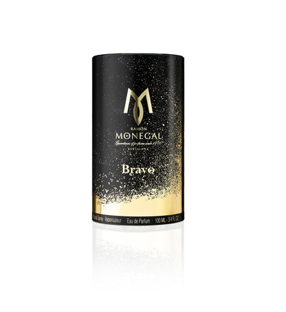 Monegal Bravo Unisex Eau de Parfum - 100ml – alternate view