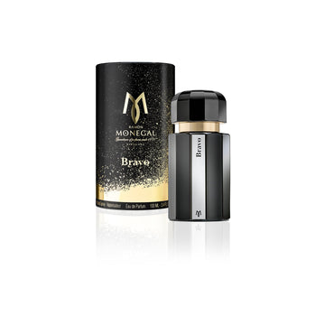 Monegal Bravo Unisex Eau de Parfum - 100ml – alternate view