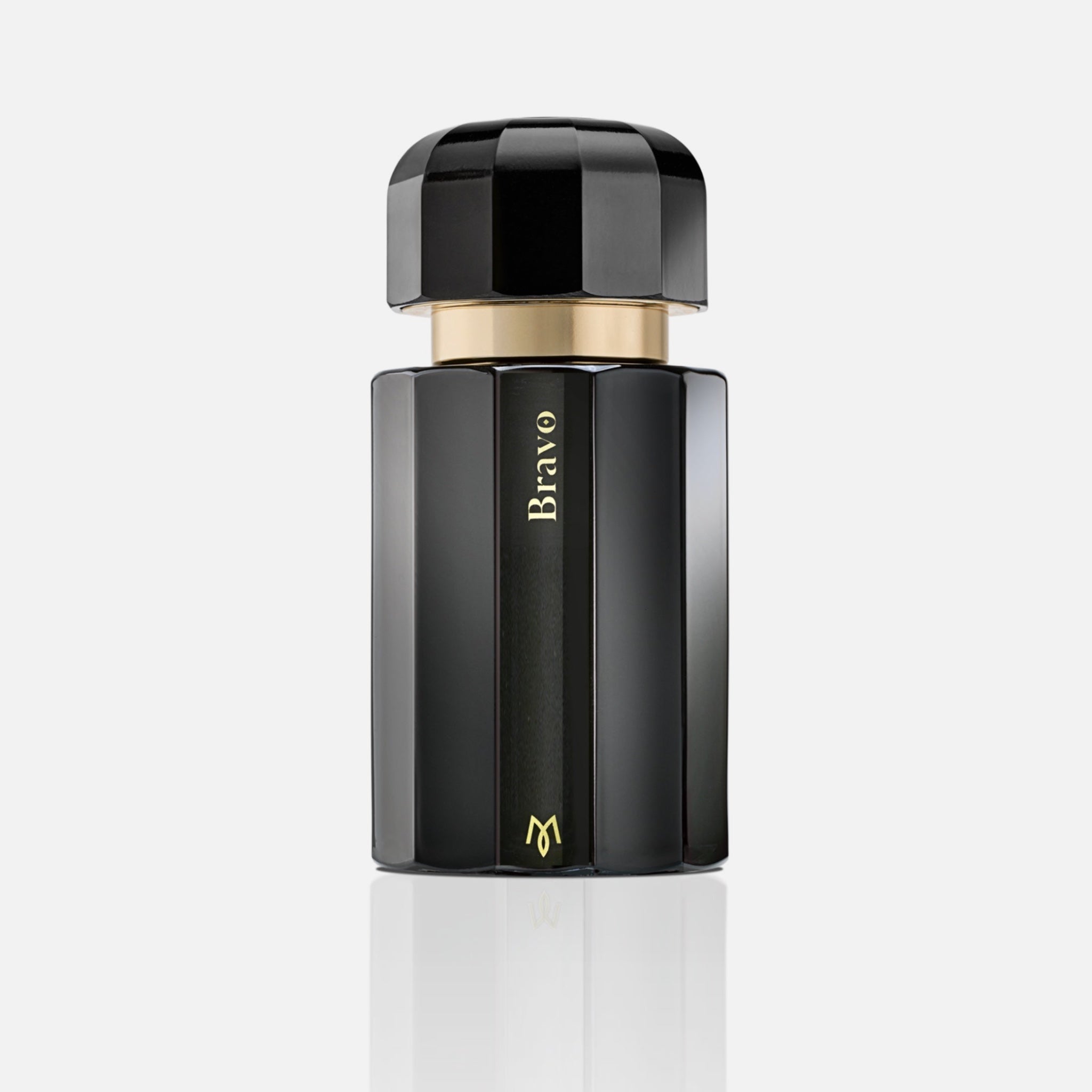 Monegal Bravo Unisex Eau de Parfum - 100ml – bottle