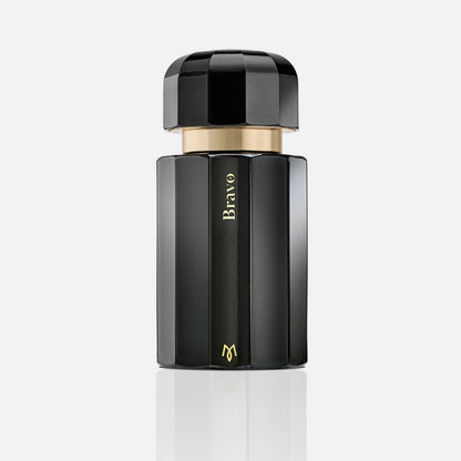 Monegal Bravo Unisex Eau de Parfum - 100ml – bottle