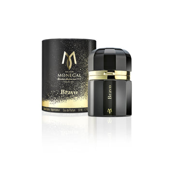 Monegal Bravo Unisex Eau de Parfum - 50ml – alternate view