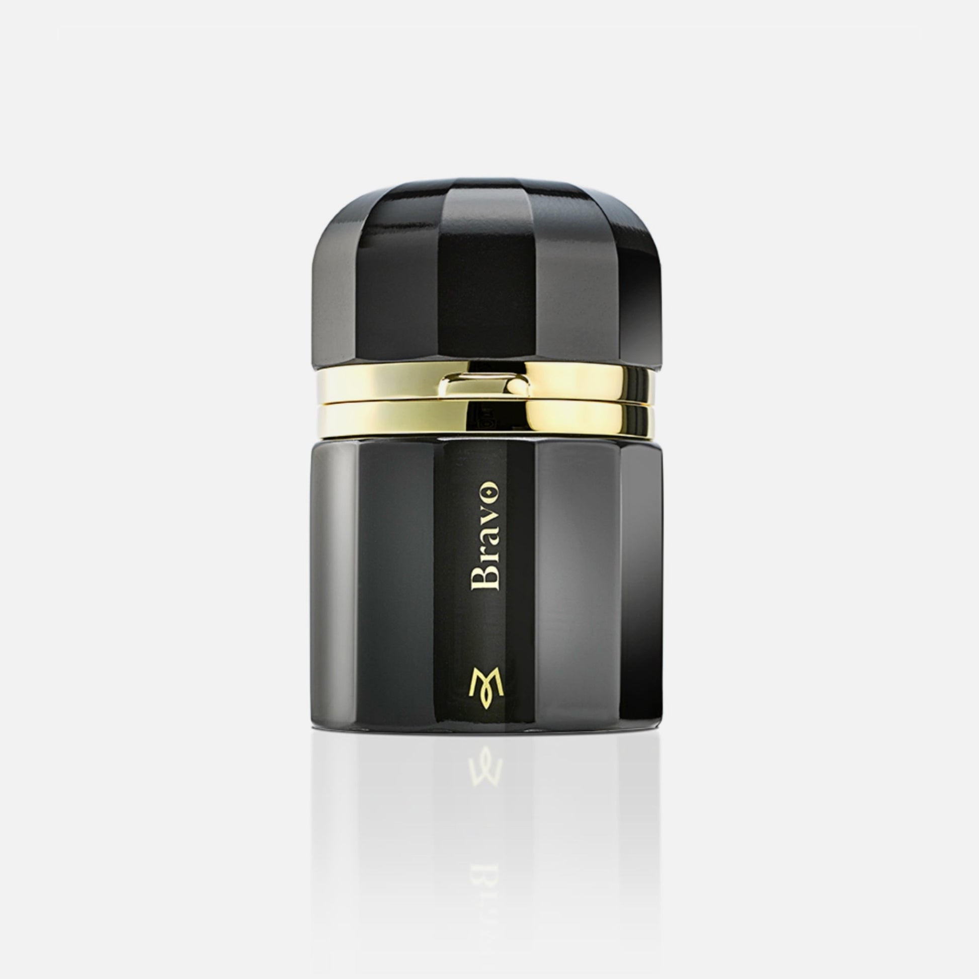 Monegal Bravo Unisex Eau de Parfum - 50ml – bottle