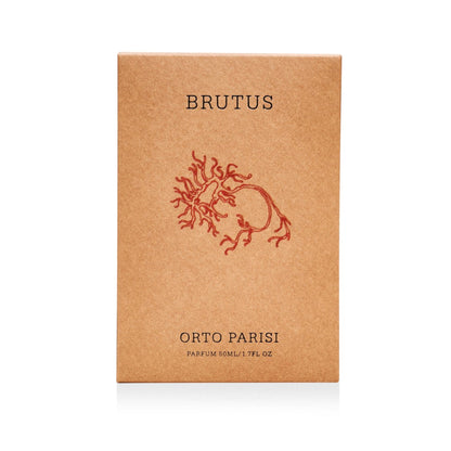 Orto Parisi Brutus Unisex Extrait de Parfum - 50ml – alternate view