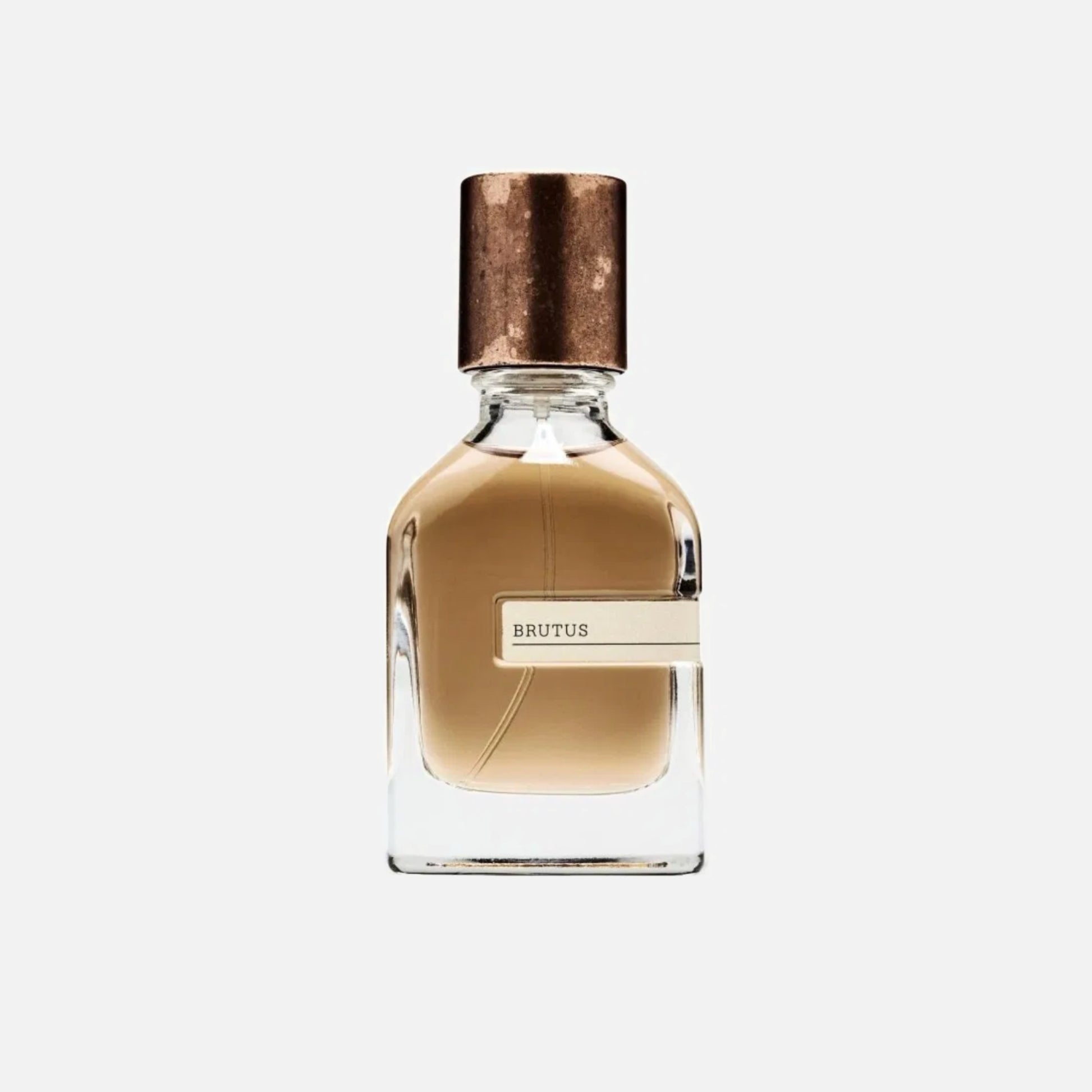 Orto Parisi Brutus Unisex Extrait de Parfum - 50ml – bottle