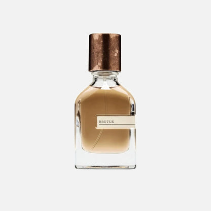 Orto Parisi Brutus Unisex Extrait de Parfum - 50ml – bottle