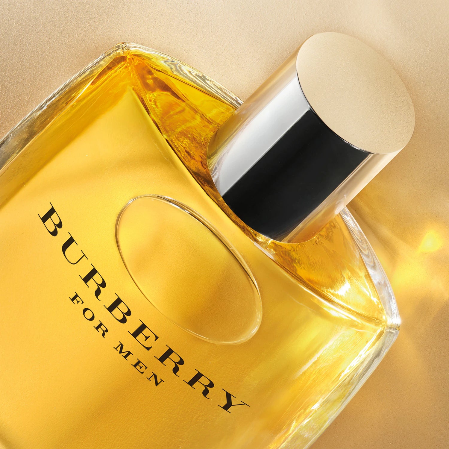 Burberry For Men Men's Eau de Toilette - 100ml
