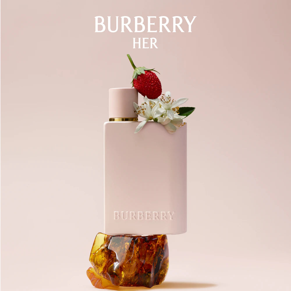 Burberry Her Intense Women's Eau de Parfum Intense - 100ml