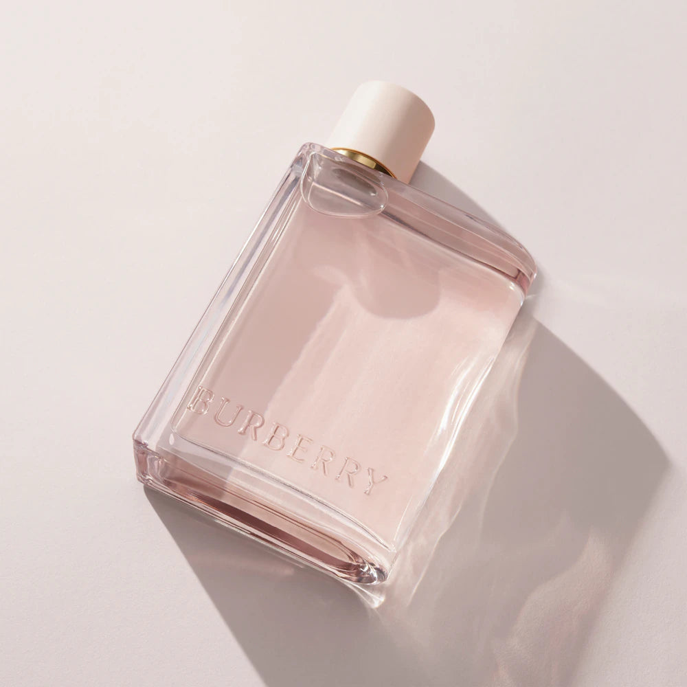 Burberry Her Women's Eau de Parfum - 100ml