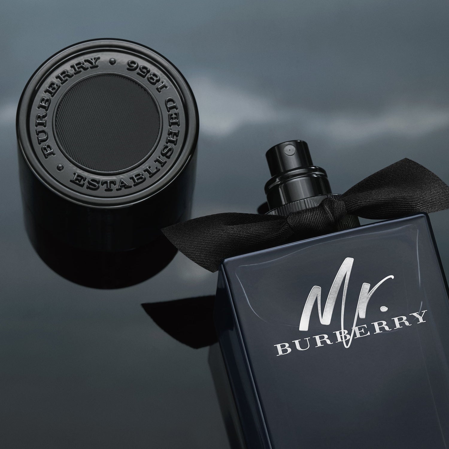 Burberry Mr. Burberry Men's Eau de Parfum - 100ml