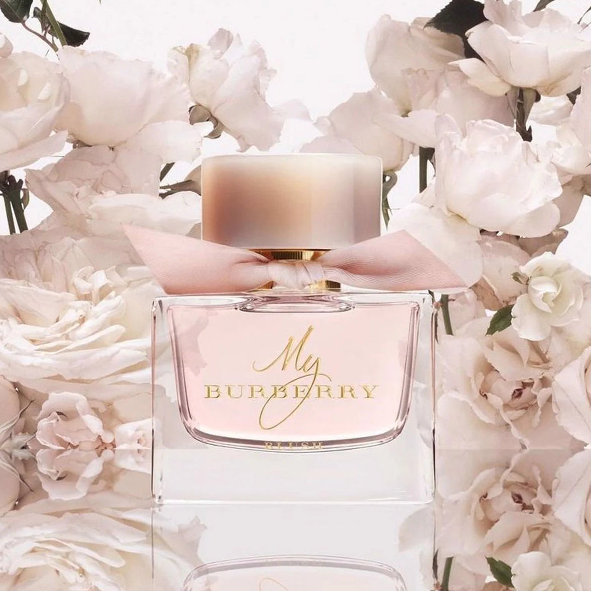 Burberry My Burberry Blush Women's Eau de Parfum - 90ml