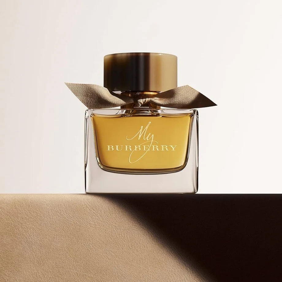 Burberry My Burberry Women's Eau de Parfum - 90ml