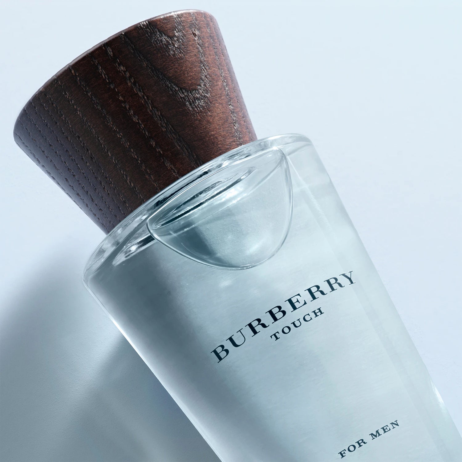 Burberry Touch for Men Men's Eau de Toilette - 100ml
