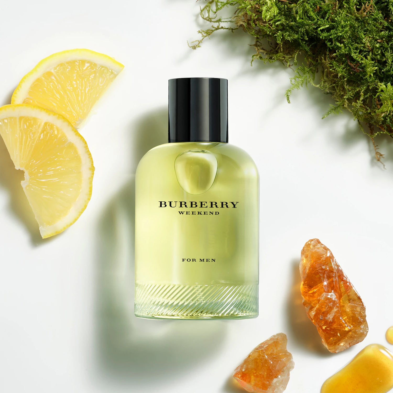 Burberry Weekend for Men Men's Eau de Toilette - 100ml