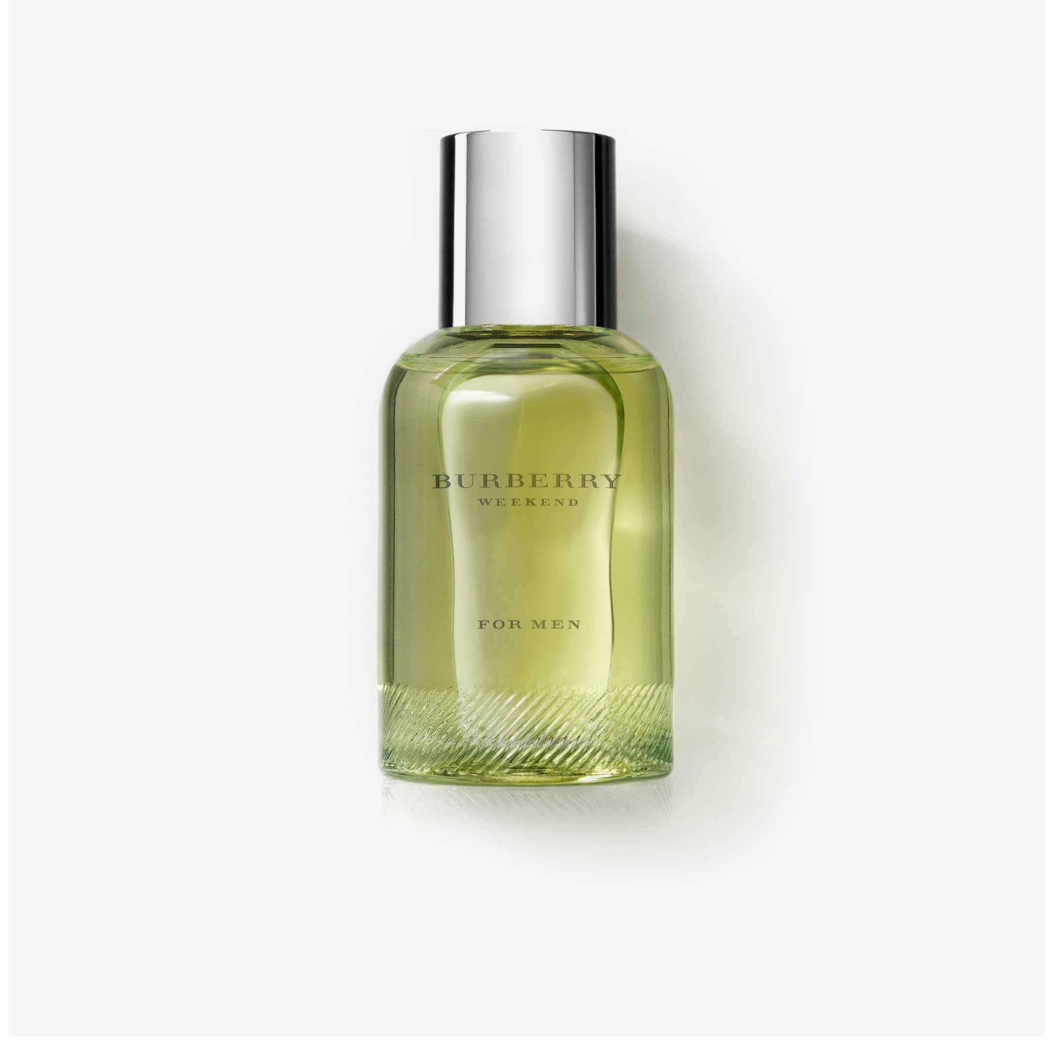 Burberry Weekend for Men Men's Eau de Toilette - 50ml – bottle