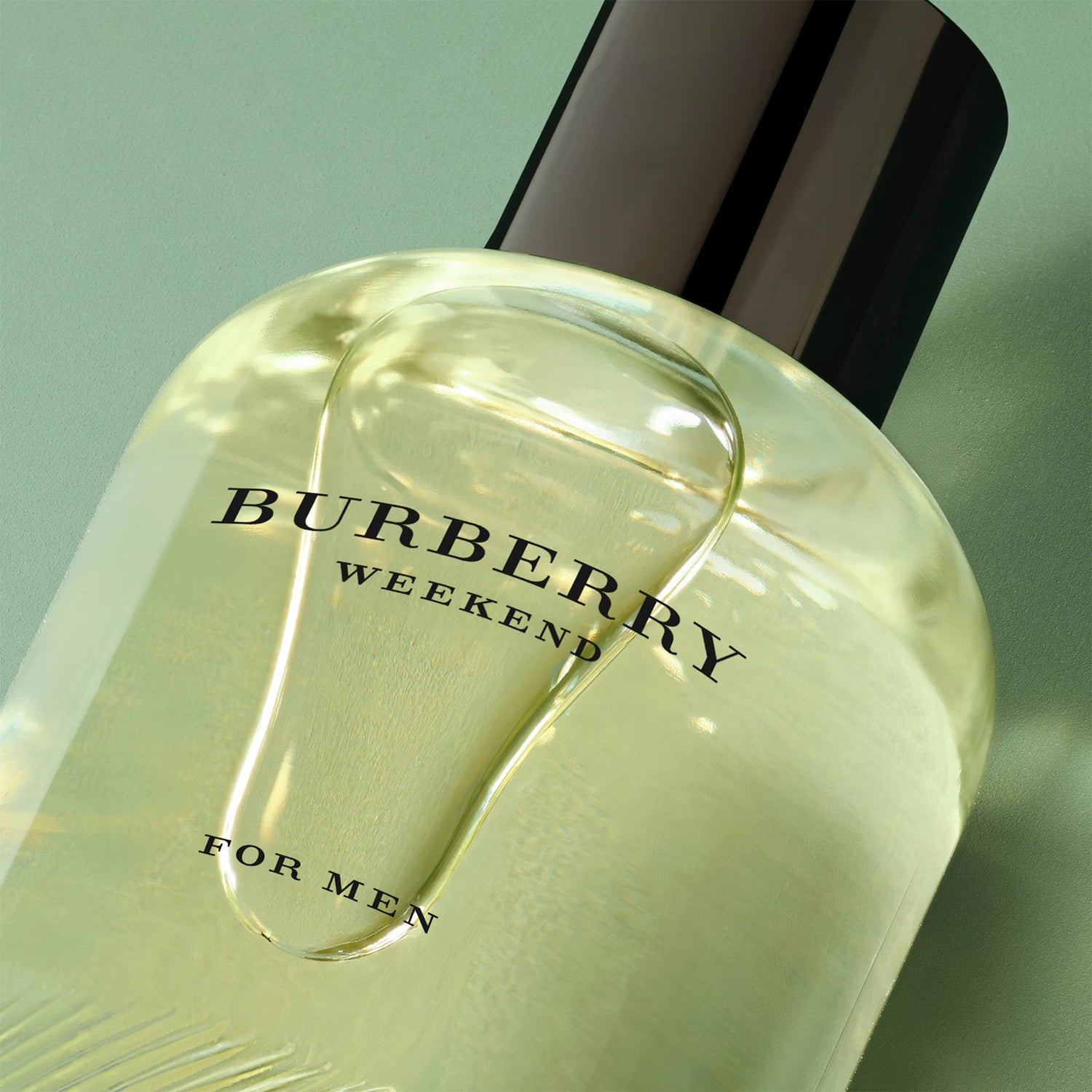 Burberry Weekend for Men Men's Eau de Toilette - 100ml