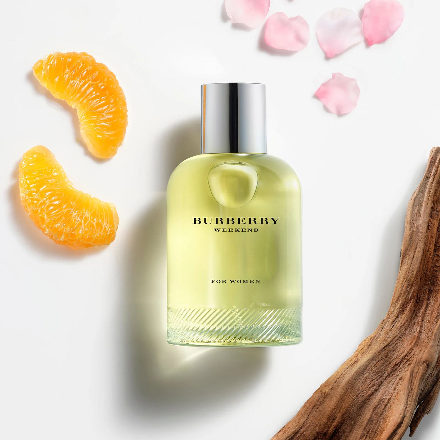 Burberry Weekend for Women Women's Eau de Parfum - 100ml