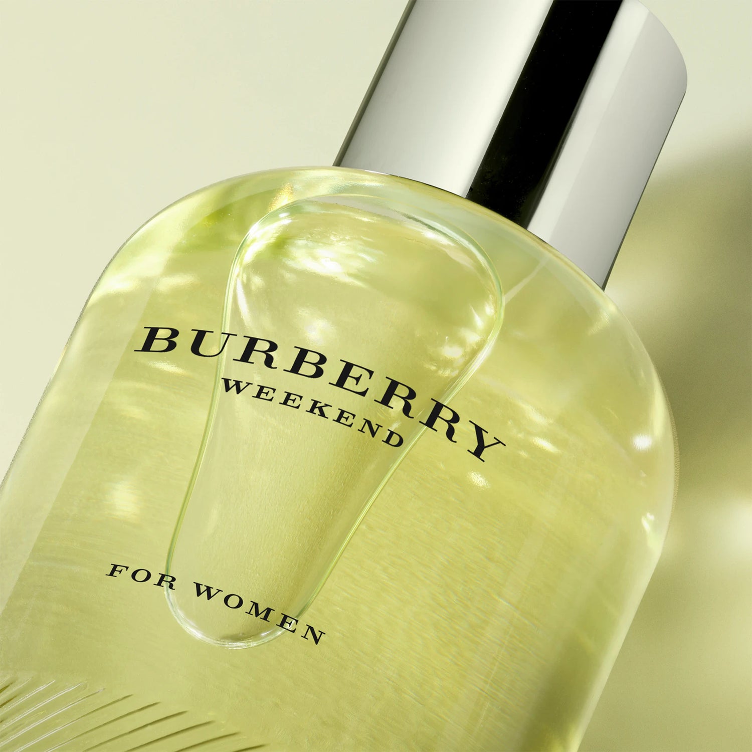 Burberry Weekend for Women Women's Eau de Parfum - 100ml