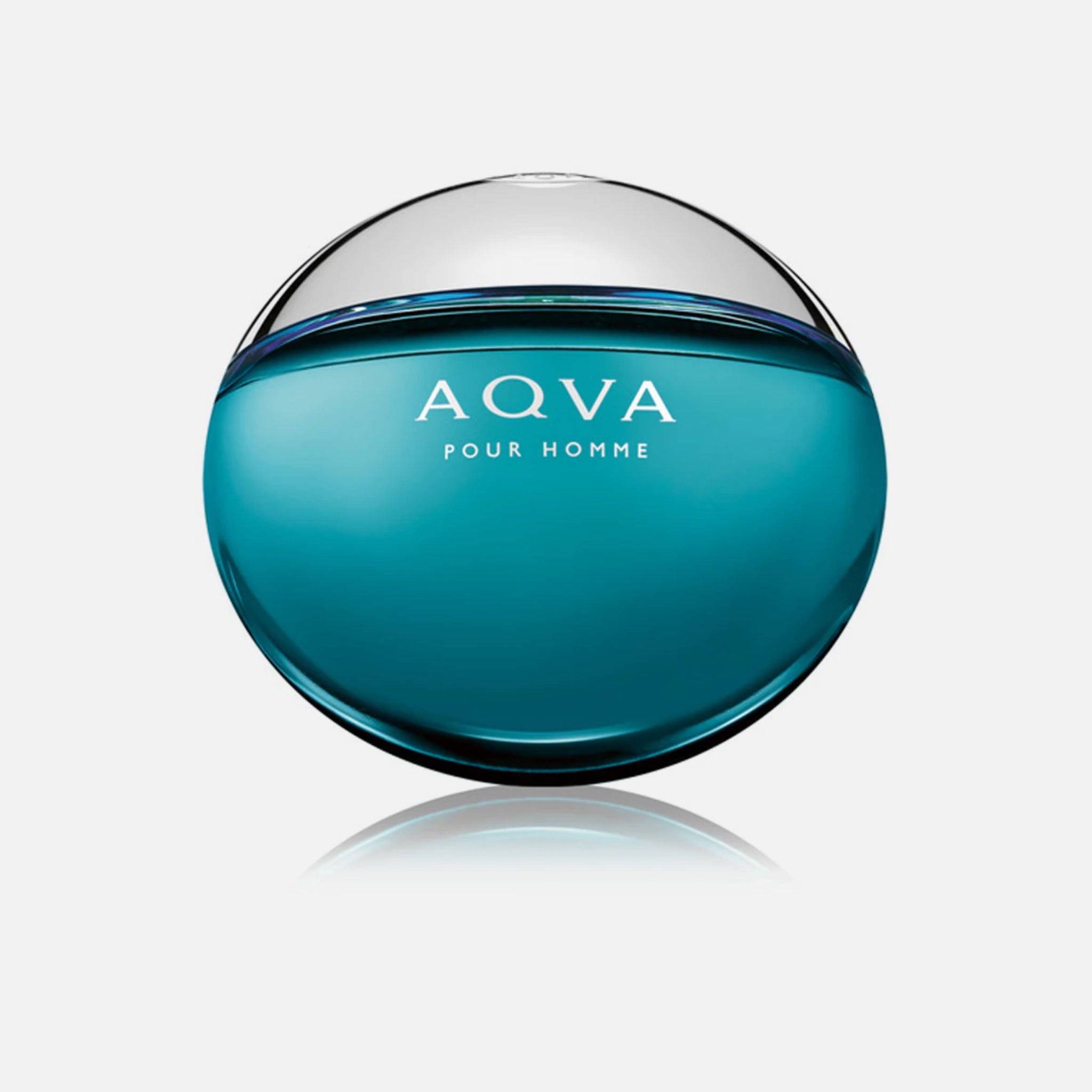Bvlgari Aqva Pour Homme Men's Eau de Toilette - 100ml – bottle