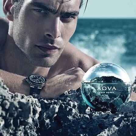 Bvlgari Aqva Pour Homme Men's Eau de Toilette - 100ml