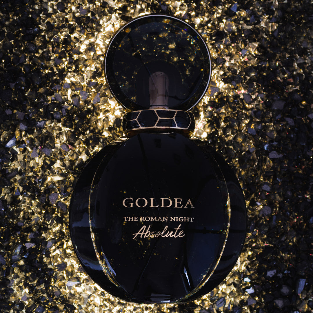 Bvlgari Goldea The Roman Night Absolute Women's Eau de Parfum - 75ml