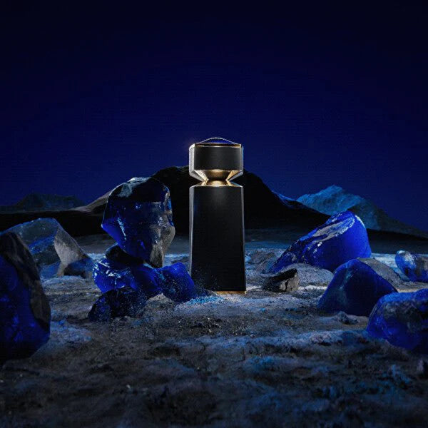 Bvlgari Le Gemme Gyan Men's Eau de Parfum - 125ml