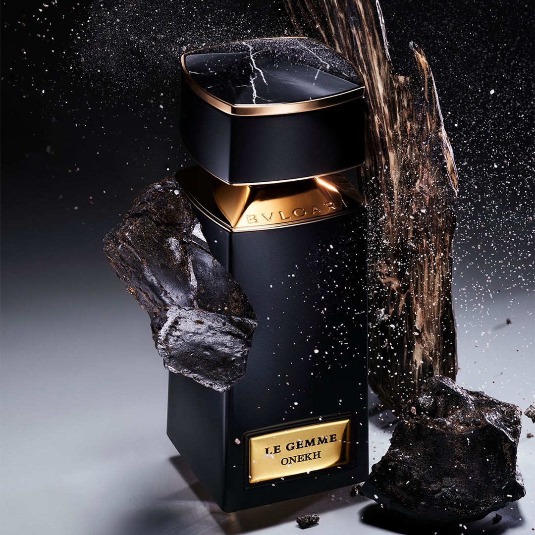 Bvlgari Le Gemme Onekh Men's Eau de Parfum - 125ml