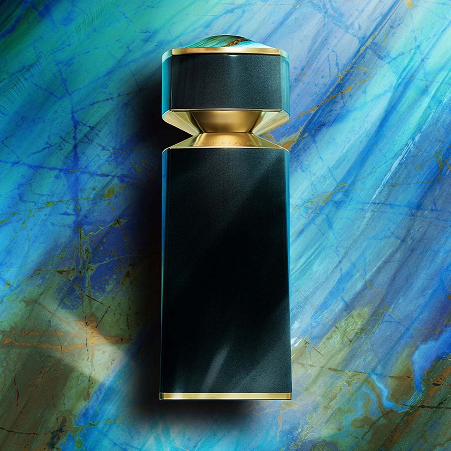 Bvlgari Le Gemme Orom Men's Eau de Parfum - 125ml