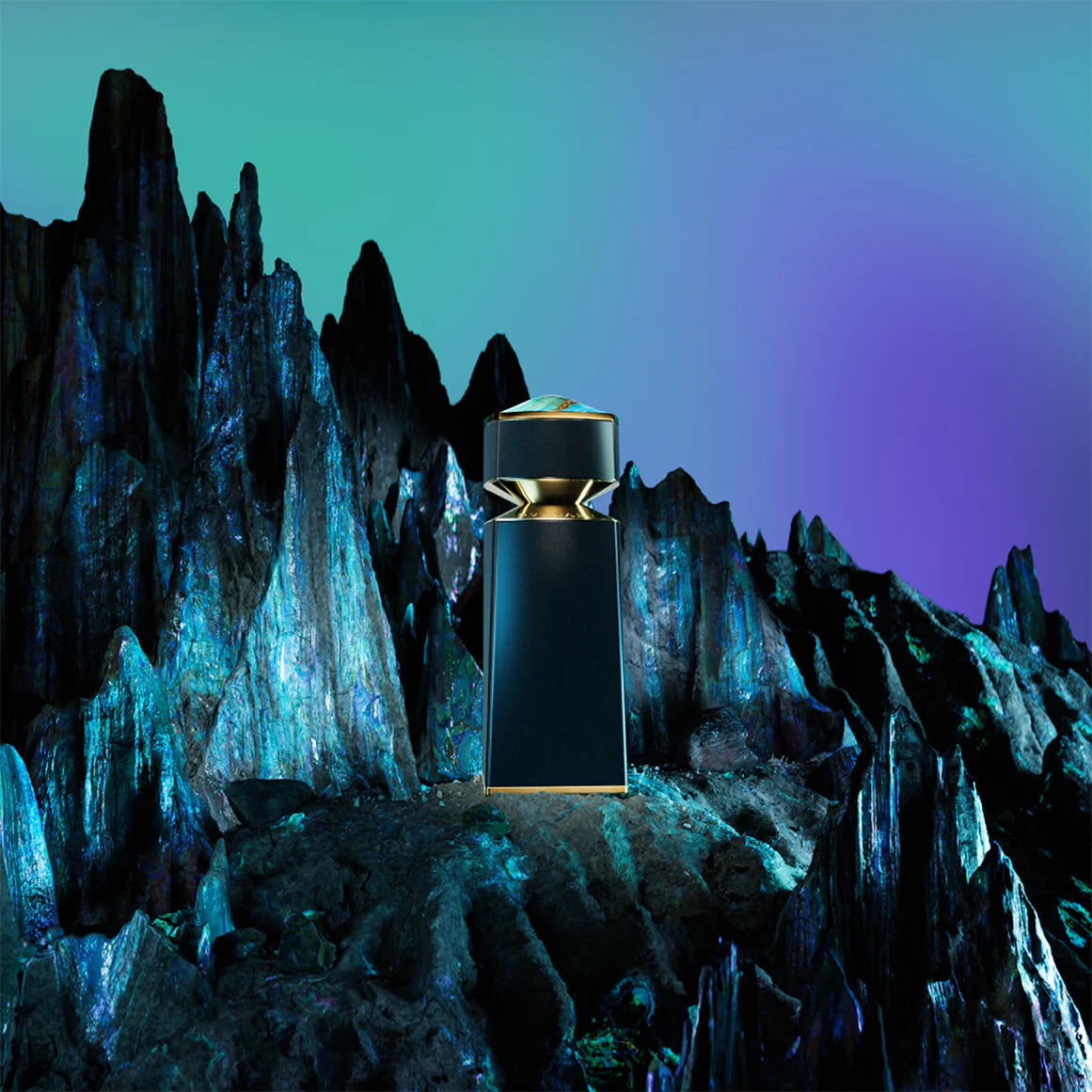 Bvlgari Le Gemme Orom Men's Eau de Parfum - 125ml