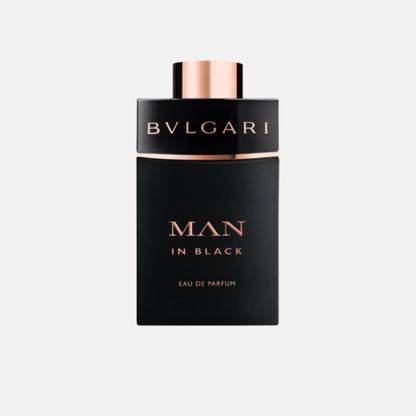 Bvlgari Man In Black Men's Eau de Parfum - 100ml – bottle