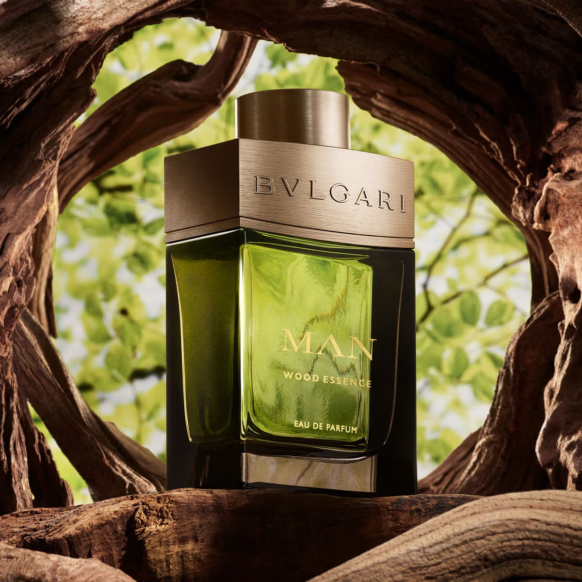 Bvlgari Man Wood Neroli Men's Eau de Parfum - 100ml