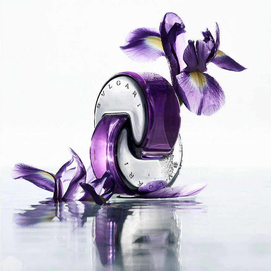 Bvlgari Omnia Amethyste Women's Eau de Toilette - 65ml