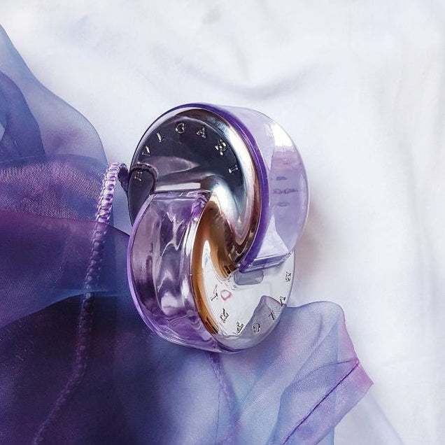 Bvlgari Omnia Amethyste Women's Eau de Toilette - 65ml
