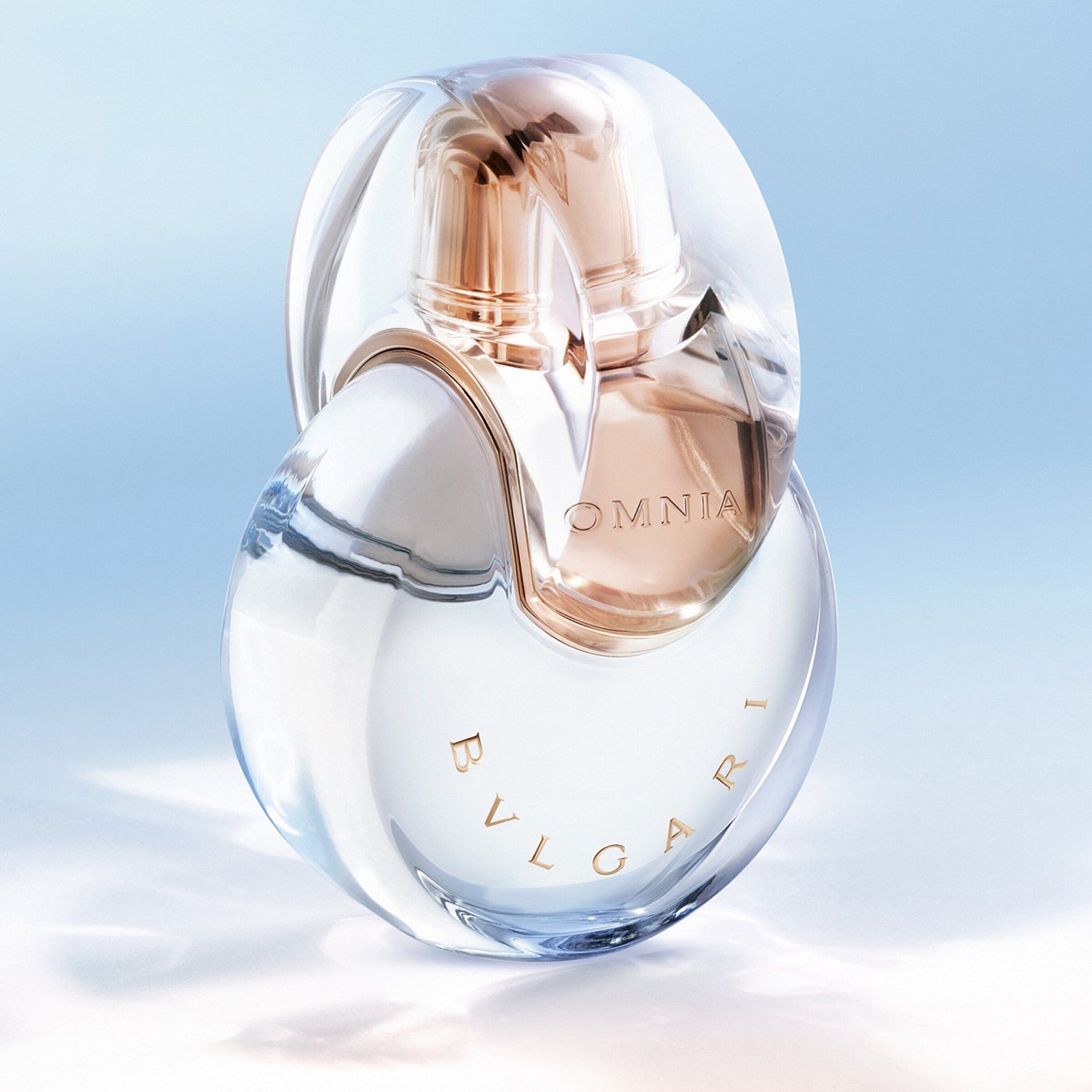 Bvlgari Omnia Crystalline Women's Eau de Toilette - 100ml