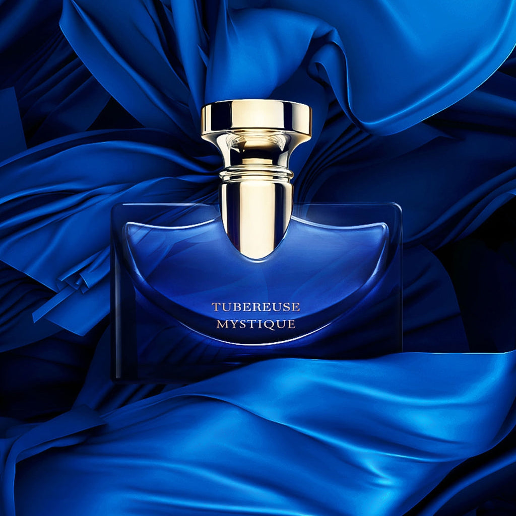 Bvlgari Splendida Tubereuse Mystique Women's Eau de Parfum - 100ml