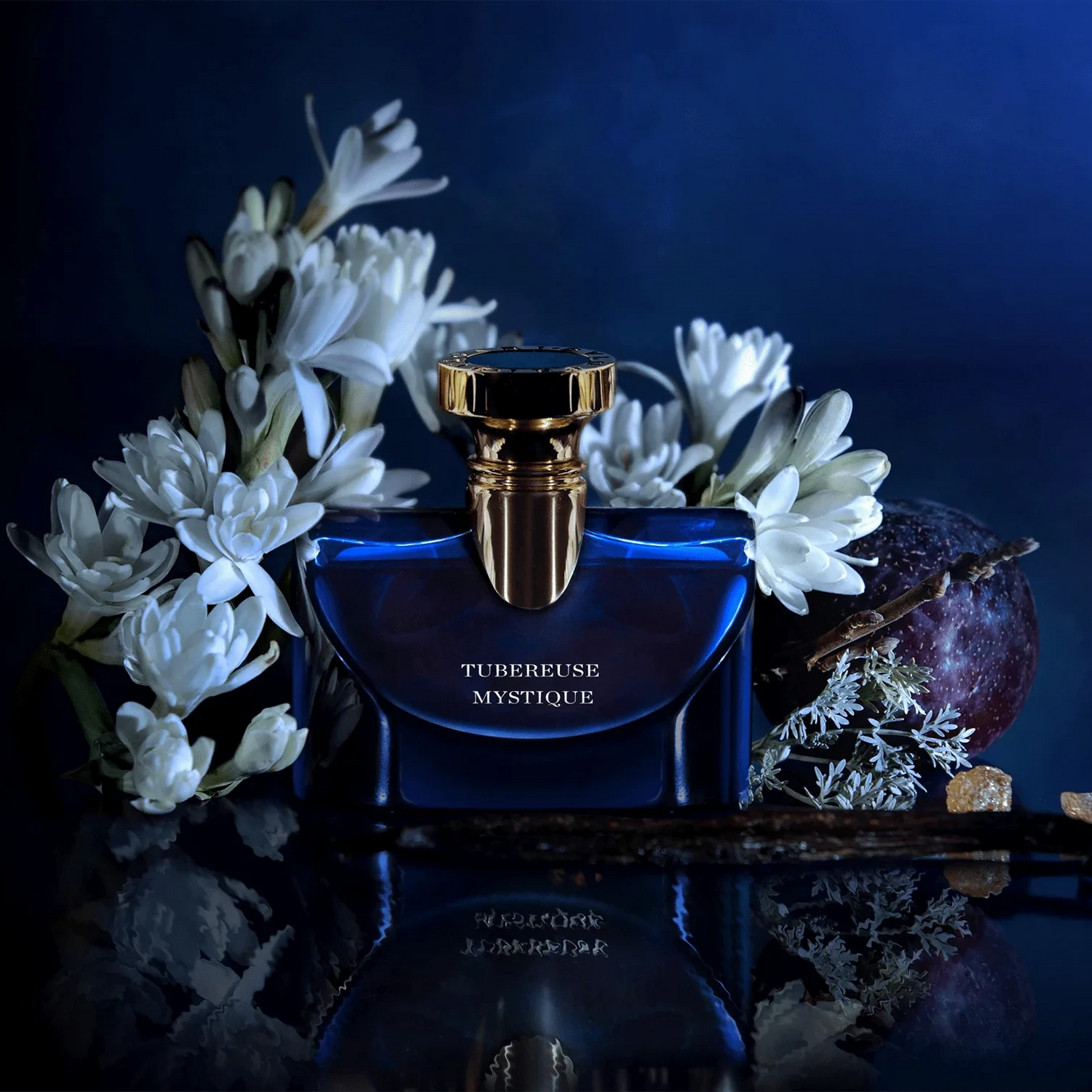 Bvlgari Splendida Tubereuse Mystique Women's Eau de Parfum - 100ml