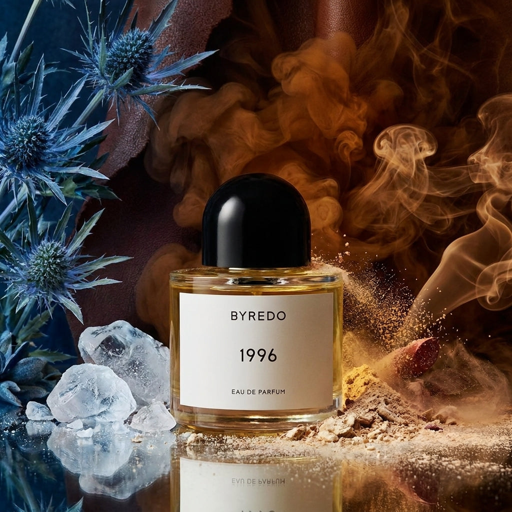 Byredo 1996 Unisex Eau de Parfum - 100ml