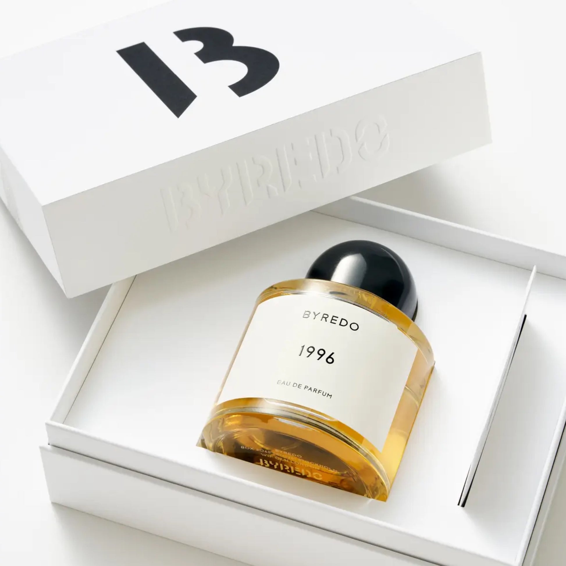 Byredo 1996 Unisex Eau de Parfum - 100ml – alternate view