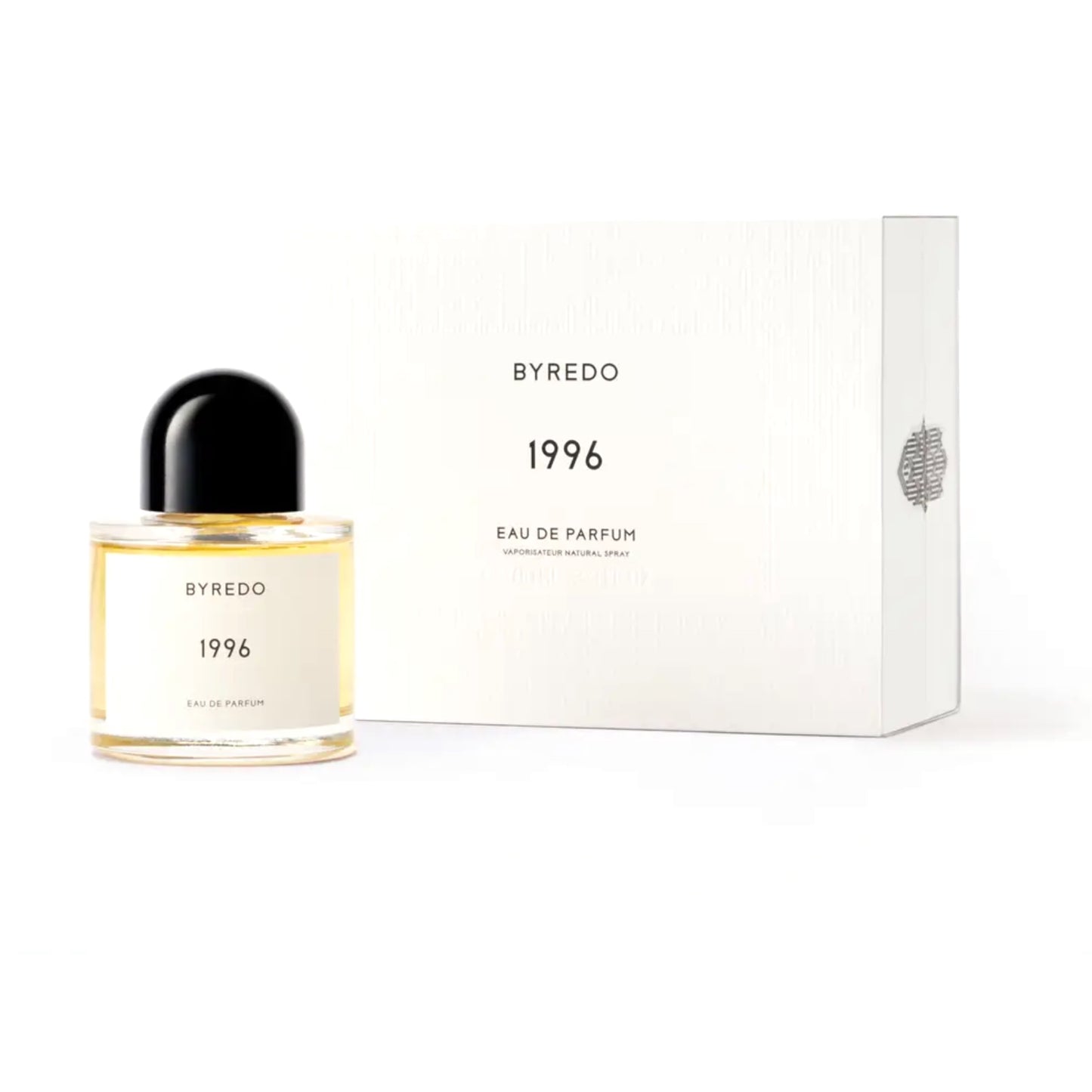 Byredo 1996 Unisex Eau de Parfum - 100ml – alternate view
