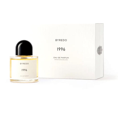 Byredo 1996 Unisex Eau de Parfum - 100ml – alternate view