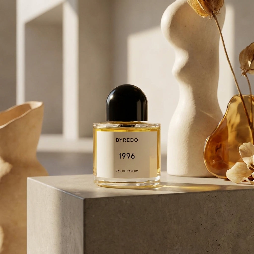 Byredo 1996 Unisex Eau de Parfum - 100ml