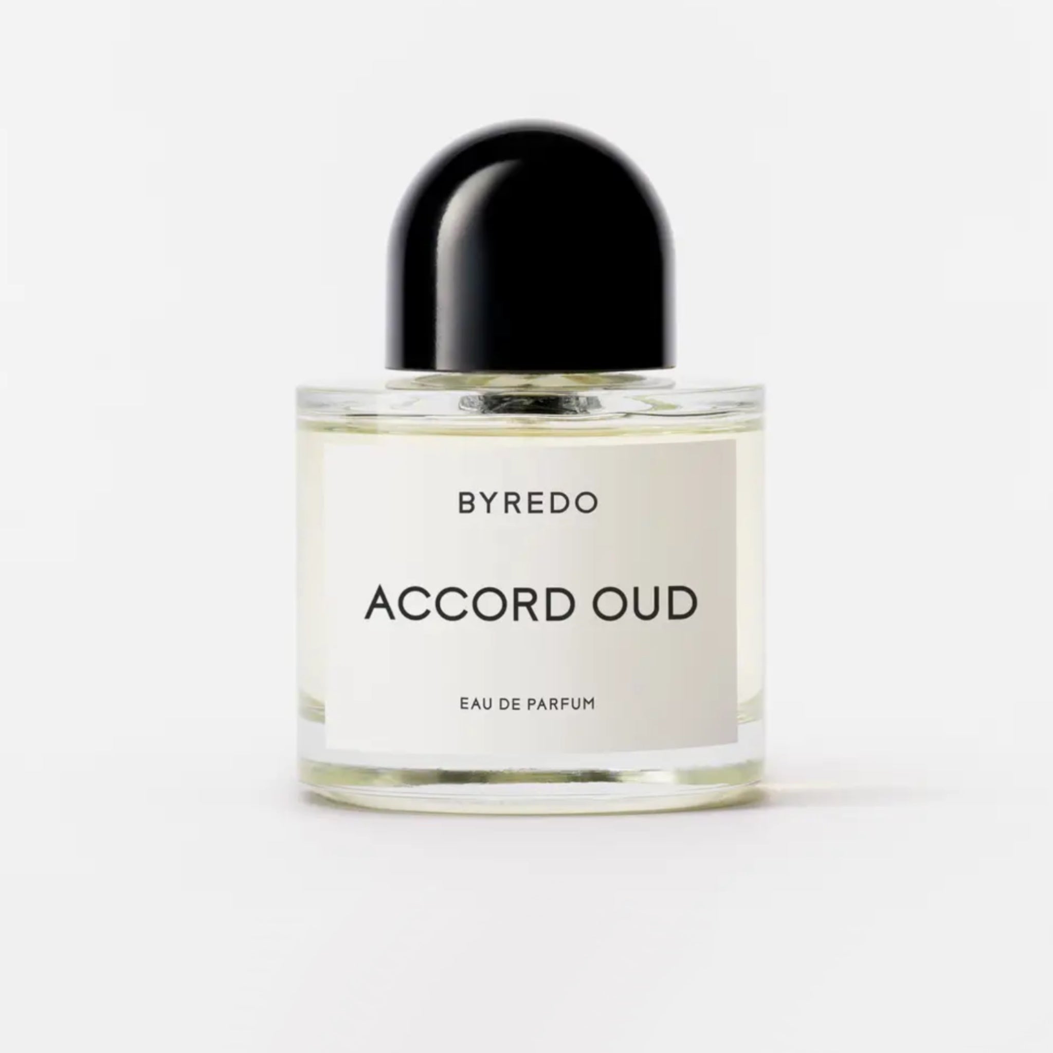 Byredo Accord Oud Unisex Eau de Parfum - 100ml – bottle